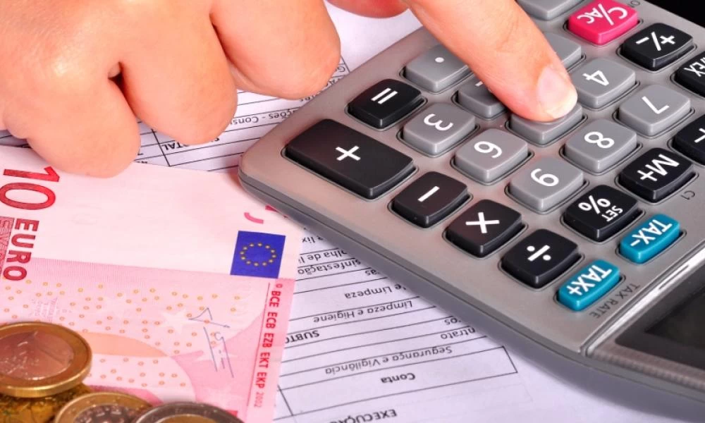 Ερχεται έκπτωση φόρου έως 1.600 ευρώ - Αυτοί είναι οι όροι